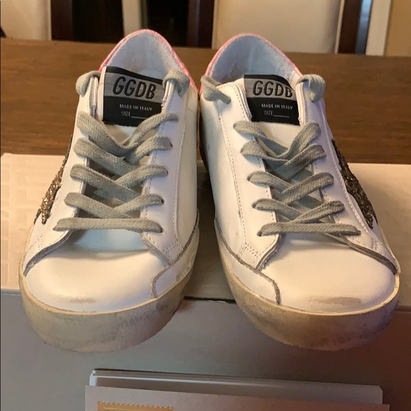 Golden Goose Sneakers - Picture 4 of 6